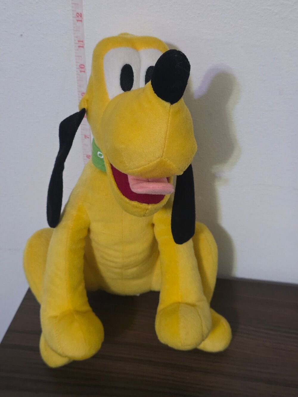 large pluto
